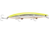 SeaKnight SK008 Long Throw Ondiep water Minoruya Bait Alice Bass Blackfish Fake Bait Fishing Bait (L03)