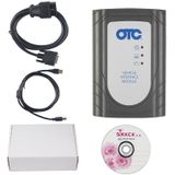 GTS OTC VIM OBD2 scanner OTC diagnostische tool scanner voor Toyota