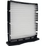 A3799 Auto Filter Cabin Air Filter Element JKR100280 voor Land Rover Freelander 2002-2005