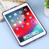 Voor iPad 9.7 2017 / 9.7 2018 Eiderdons kussen schokbestendige tablethoes