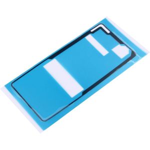 Huisvesting dekken zelfklevend Sticker terug voor Sony Xperia Z3 Compact / mini Z3