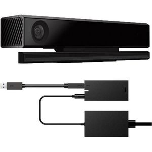 Kinect 2 0 sensor USB 3 0 adapter voor Xbox One S Xbox One X Windows PC (EU)