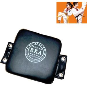 RKA Square Boxing Kleine Muur Target Taekwondo Protective Target  Specificatie: 20 x 20 x 10cm