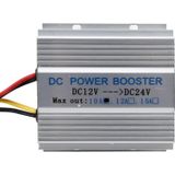 10A 240W DC 12V naar 24V auto DC-DC Power Converter Power Boost transformator auto macht transformator
