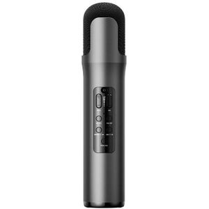 K8 Live geluidskaart Microfoon Mobiele telefoon Draadloze Bluetooth-luidspreker