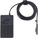 SC202 15V 2.58A 69W AC-opladeradapter voor Microsoft Surface Pro 6/Pro 5/Pro 4 (EU-stekker)