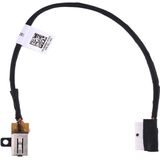 DC Power Jack Connector Flex kabel voor Dell Inspiron 15 / 5567 / 5565 & 17 / 5765