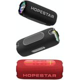 HOPESTAR P32Max 55W IPX6 waterdichte draagbare draadloze Bluetooth-luidspreker