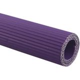 10 vellen golfpapier verdikte inpakpapier handgemaakt diy inpakpapier materiaal  specificatie: 50x70cm (deep purple)