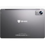 BMAX MaxPad i10 Pro  4GB + 128GB  10.1 inch Android 13 OS Unisoc T606 Octa Core Ondersteuning Dual SIM 4G Netwerk (EU-stekker)