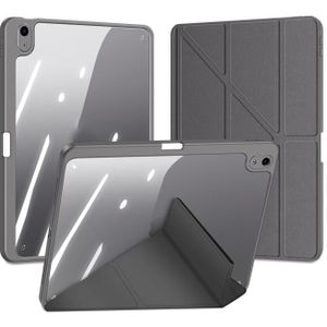 Voor iPad Air 2020/Air 2022 DUX DUCIS Magi-serie schokbestendige tablethoes