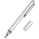 Universele Silicone Disc Nib Capacitieve Stylus-pen