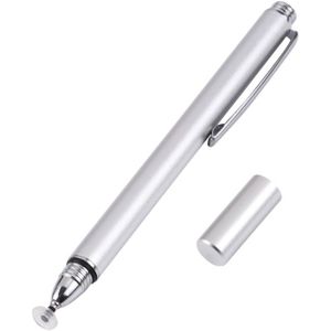 Universele Silicone Disc Nib Capacitieve Stylus-pen