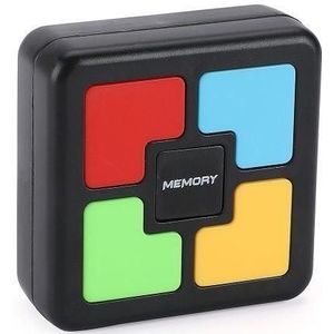 Kinderen Educatieve Memory Training Game Machine  Style: Square