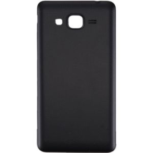 Batterij back cover voor Galaxy J2 Prime / G532 (zwart)