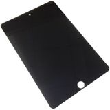 0 33 mm 9H 2.5D Anti-Glare Privacy explosieveilige getemperd glas Film voor iPad 4 / 3 / 2