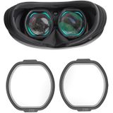 Voor PlayStation VR2 Hifylux Bijziendheid Bril Asferische Hars Lens (-2.5D)