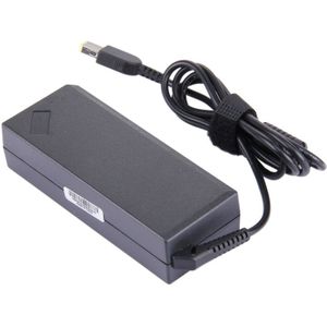 90W 20V 4.5A AC Adapter voor Lenovo Notebook
