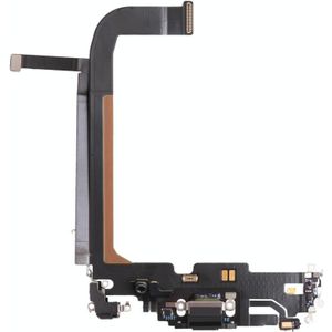 Opladen Port Flex-kabel voor iPhone 13 Pro Max