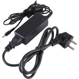 40W 19V 2.1A AC Adapter Power Supply voor Samsung AD-4019W / AA-PA2N40L / BA44-00278A / NP900X1A / NP900X1B  Port: 3.0*1.1  EU stekker