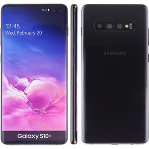 Origineel kleurenscherm niet-werkend nep-dummy-weergavemodel voor Galaxy S10 +