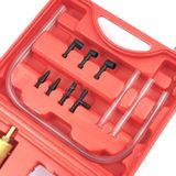 Handmatige vacumpomp Auto detector Reparatie Tool Automobile Brake Fluid Vervanging Tool