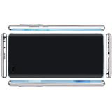 Zwart scherm niet-werkend nep dummy-displaymodel voor Huawei Mate 40 Pro 5G(Zilver)