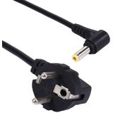 20V 4.5A 90W 5.5x2.5mm Laptop Notebook Power Adapter universeel Lader met Power Kabel voor Lenovo Y460 / Y470 / G470 / G480