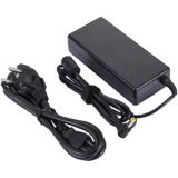 20V 4.5A 90W 5.5x2.5mm Laptop Notebook Power Adapter universeel Lader met Power Kabel voor Lenovo Y460 / Y470 / G470 / G480