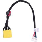 Lenovo G500S / G505S / G510S DC Power Jack Connector Flex kabel