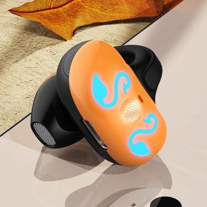 GD68 Bluetooth 5.3 hoofdtelefoon clip-on oor niet-in-ear draadloze luchtgeleiding sporthoofdtelefoon verpakt pakket