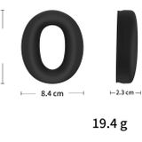 Voor Sony WH-CH720N hoofdtelefoon stofdichte beschermhoes