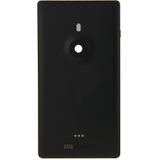 Huisvesting batterij achtercover met Flex kabel voor Nokia Lumia 925(Black)