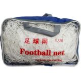 5 personen specificaties outdoor training competitie polyethyleen voetbal doel netto
