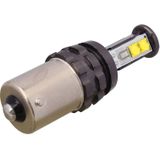 1156/BA15S 20W 800LM wit licht 4 CREE XT-E LED auto rem licht Steering gloeilamp  DC 12-24V