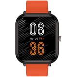 Q9 PRO 1 7 inch TFT HD -scherm Smart Watch  ondersteunen lichaamstemperatuurbewaking/hartslagbewaking