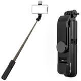 L10S Mini Fill Light Bluetooth Selfie Stick Tripod mobiele telefoonhouder