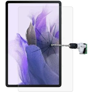 Voor Samsung Galaxy Tab S7 Fe Matte PaperFeel Screen Protector