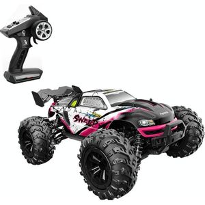 JJR/C Q117AB borstelloze afstandsbediening 4WD off-road voertuigmodel