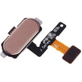 Vingerafdruk sensor Flex kabel voor Galaxy J7 (2017) SM-J730F/DS SM-J730/DS (Gold)