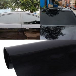 1.5 m * 0.5 m Aumo-mate anti-UV Cool Change kleur auto voertuig Chameleon venster tint film krasbestendig membraan  doorlatendheid: 35%