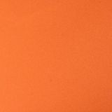 7 5 m * 0.5 m Grind Arenaceous Auto auto Sticker Pearl Frosted knippert lichaam kleurenfilm wijzigen voor wijziging van de auto en Decoration(Orange)