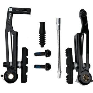 Litepro Lange arm V Rem vouwfiets gewijzigd SP8 Rem  Specificatie:1 Pair (Half Bike Portion)