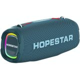 HOPESTAR A6 Max IPX6 waterdichte outdoor draagbare Bluetooth-luidspreker