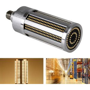E27 2835 LED-maslamp Hoge Power Industrile Energiebesparende Gloeilamp  Macht: 80W 4000K (warm wit)