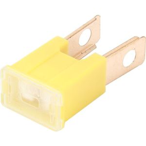 10 stuks 60A 32V auto toevoegen-a-circuit Fuse Tap Adapter Blade zekeringhouder