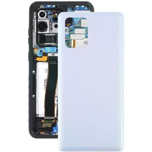 Batterij achterkant voor Samsung Galaxy S10 Lite (Wit)