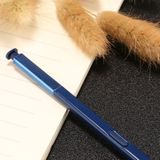 Opmerking voor Galaxy 8 / N9500 Touch Stylus S Pen(Blue)