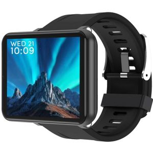 LEMFO LEMT 2 8 inch groot scherm 4G Smart Watch Android 7.1  specificatie: 3GB + 32GB