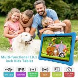 T12 Kid Tablet 10 1 inch  2GB + 32GB  Android 10 Unisoc SC7731E Quad Core CPU Ondersteuning Ouderlijk toezicht Google Play